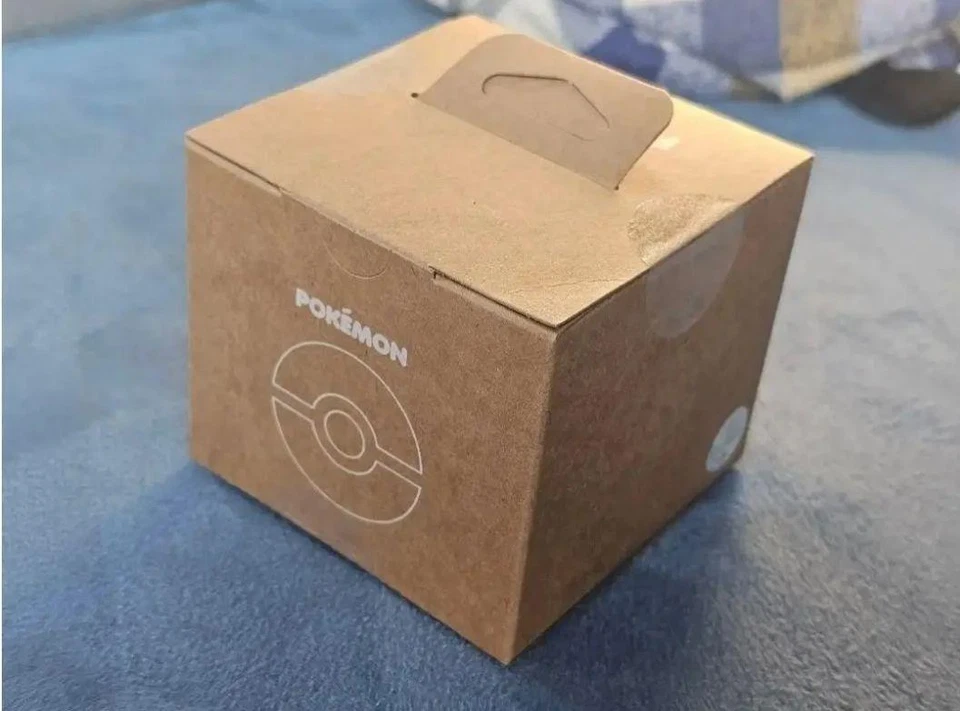 Official Pokemon Poke Ball x Samsung Galaxy Buds 2 Pro Cover Case Poke Ball