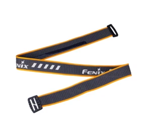 Fenix afh-03 headlamp with HM65R HM65RT HL18RT headlamp belt - Picture 1 of 4