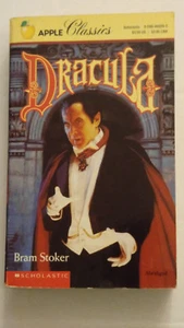 Dracula (Apple Classics) Bram Stoker Paperback - Picture 1 of 1