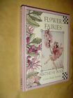 Flower Fairies Birthday Book, The (Flower Fairies S.) By Cicely Mary Barker