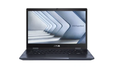 ASUS EXPERTBOOK B3402FE 14" Intel i5-1135G7 @2,40GHz 512GB SSD 8GB RAM Win11 - Bild 1 von 2
