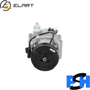 COMPRESSOR AIR CONDITIONING 090.595.007.020 FOR FORD MONDEO/III/Turnier 1.8L - Picture 1 of 9