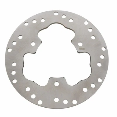 Brake Rotor for Polaris Trail Boss 330 2005-2009 Rear Brake Disc by Race-Driven - Image 1 of 2