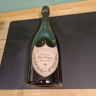 Dom Pérignon Vintage 2015 Champagner 0,75L - Bild 1 von 2