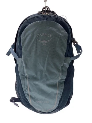 Mochila Osprey de nailon, azul, color liso, 2019vs07 Foto 1 de 4