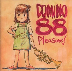 Domino 88 - Pleasure!, (CD) - Bild 1 von 1
