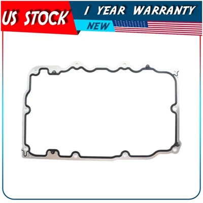 Junta de cárter de aceite para 97-10 Ford Explorer Mustang Mercury Mazda B4000 4,0 L Foto 1 de 4