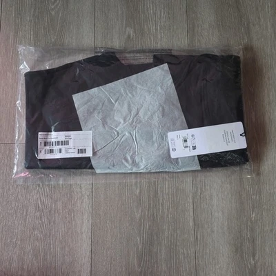 ALO YOGA Sway Bootcut Sweatpant Size S Black  - Image 1 of 4