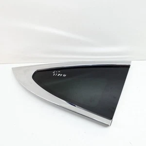 TESLA MODEL X P100D Getöntes Seitenfenster hinten rechts AS3 1034907-80-F 2020 - Bild 1 von 6