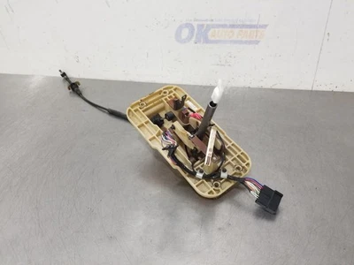 97 1997 LINCOLN MARK VIII 4.6L AUTOMATIC TRANSMISSION SHIFTER - Image 1 of 4