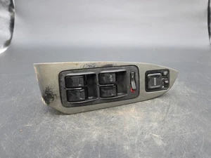 03 04 05 honda pilot driver master window switch 35750-s9v-a020m1 X20-647 - Picture 1 of 7