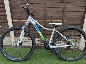 Cube Access Women's Hardtail Mountain Bike - Picture 1 of 4