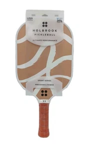Holbrook Pickleball Adults Paddle PPA USA Pickleball Approved Sport Series 7.8oz - Picture 1 of 3