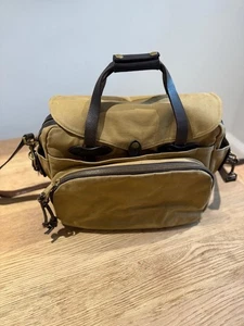 Filson Rugged Twill Briefcase - Picture 1 of 5