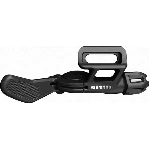 Shimano XTR SL-MT800-L Alavanca de Assento Ajustável I-Spec EV Montagem Mão Esquerda Preta - Imagem 1 de 1