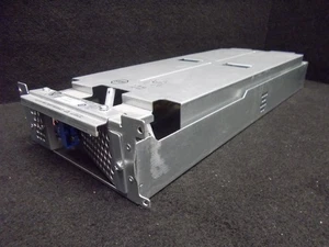 APC RBC 43, Cartridge, Without Batteries But With All Cables, Silver. #L-363 - Picture 1 of 4