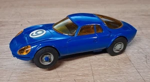 Voiture circuit jouef Matra jet 5 bleue - Bel état - Picture 1 of 4