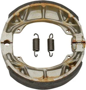 Moose Utility XCR Comp Brake Shoes for 1984-1986 Honda ATC200S ATV [Front] - Picture 1 of 2
