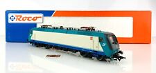 JM636 - Roco H0 43857 - Electric Locomotive FS E412 004 Digital AC
