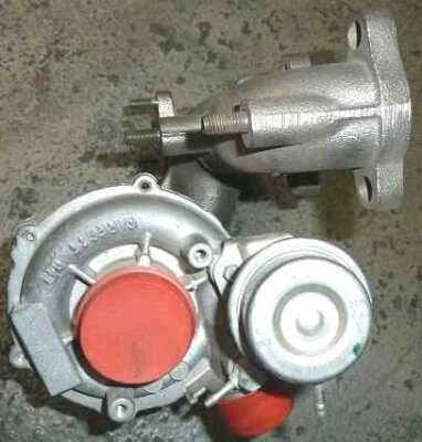 Turbolader Garrett (Neuteil) II Wahl 733783-8 - Bild 1 von 4