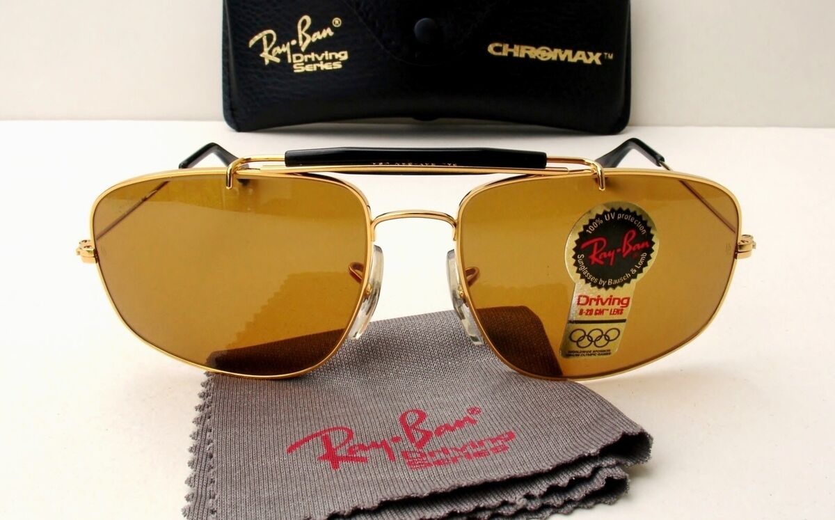 Ray Ban B L In Vintage Sunglasses for sale | eBay Ray Ban B L In Vintage Sunglasses for sale | eBay