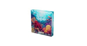 Octopus's Garden - Kickstarter Edition - Picture 1 of 1