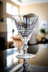 Copa de vino Waterford Crystal Tramore 5 1/4" Claret - Imagen 1 de 6