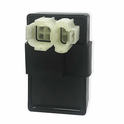 CAJA CDI para motocicleta Honda Nighthawk 250 CB250 1991-2008 30410-KBG-003 Foto 1 de 3