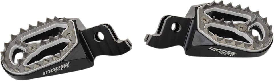 Escaleras Moose Racing Qualifier KAWASAKI KX250F 06-18 KX450F 07-18 Foto 1 de 1