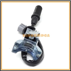 Mango para retroexcavadora JCB interruptores de columna delantera y trasera 701-80299 701/80299 - Imagen 1 de 6