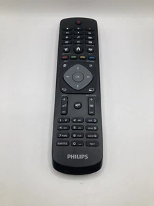 PHILIPS - Télécommande D’origine TV PHILIPS 398GR8BDXNEPHH - Photo 1/11