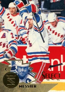 Score 1994-'95 Select Hockey Set #1-200 - Bild 1 von 1