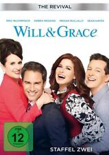 Will & Grace | DVD | deutsch | 2019 | Will & Grace - Season 2 (Revival)