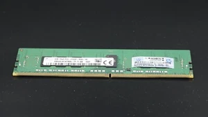HMA451R7AFR8N-TF HYNIX 4GB (1X4GB) 1RX8 PC4-2133P DDR4 SERVER MEMORY - Picture 1 of 1