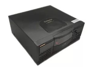 Fisher 24 Disc CD Management System DAC-2405 - Picture 1 of 6