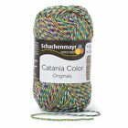 85 ?/ Kg) Catania Color Schachenmayr 50G Ideal For Colourful Kid's Model