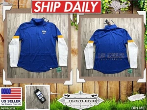 New Official Under Armour UCLA NCAA Los Angeles Women Long Sleeve Shirt XLarge🔥 - Picture 1 of 12