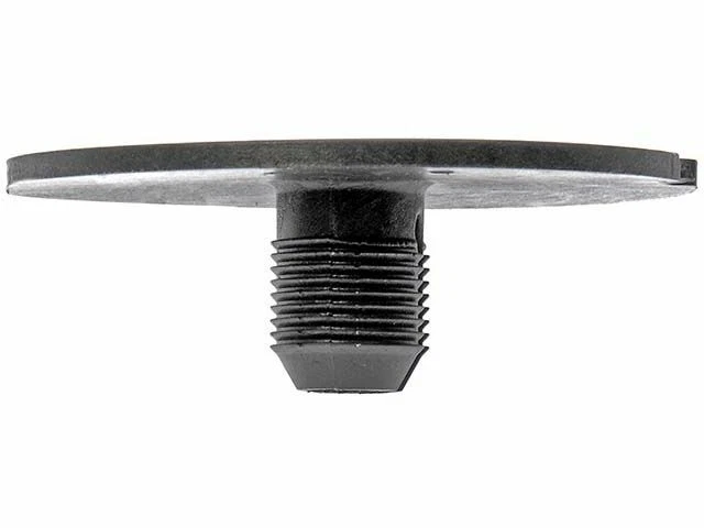 Espaciador de parachoques trasero Dorman Leaf Spring para GMC Sierra 3500 HD 2007 87CBKH Foto 1 de 1