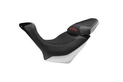 Cubierta de asiento Ducati Multistrada 1200 Enduro 2016-2020 Top Selerie Francia HSD5307 Foto 1 de 4