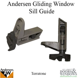 Andersen Sill Guide For Siding Windows Terratone Sill Guide Andersen - Picture 1 of 2