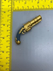 Gold Gun Steampunk Animal Warriors of the Kingdom 6" AWOK 1/12 Waffe Kah Lee - Bild 1 von 1