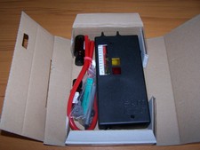 AIRFLOW contatto MANOMETRO EKM 1000!!! NUOVO!!!