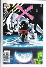 Earth X #10 (of 15) : Near Mint 9.4