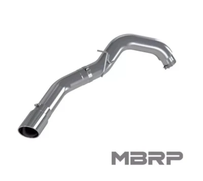 MBRP 5 «ФИЛЬТР НАЗАД ВЫХЛОП + НАКОНЕЧНИК ДЛЯ 2019-2024 DODGE RAM 2500 3500 CUMMINS 6,7 Л - Изображение 1 из 3