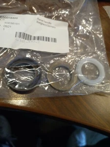 Parker Hannifin bearing seal kits 18x28x9,75 W1001803001S900 - Picture 1 of 2