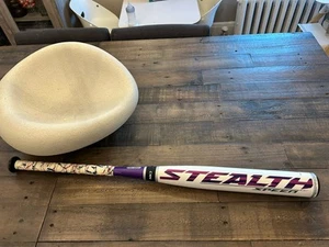 2016 Easton Stealth Speed RETRO FP16SSR3B FP (-10)  31” 21 OZ NICE - Picture 1 of 8