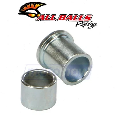 All Balls Front Front Wheel Spacers for 2004-2005 Kawasaki KX250F - Tires & qs Foto 1 de 4