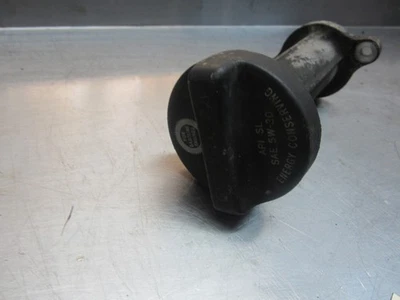 Tubo de llenado de aceite de motor para 03-04 TOYOTA 4RUNNER SE 4.7 Foto 1 de 4