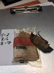 OEM Yamaha OEM Source Coil 1978 YZ80 2J5-85512-20 - Picture 1 of 7