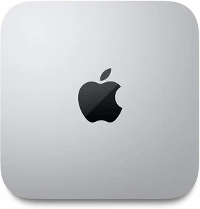 2020 Apple Mac Mini - M1 3.2GHz 8-Core CPU 8-Core GPU 16GB RAM 1TB SSD - A2348 - Afbeelding 1 van 3